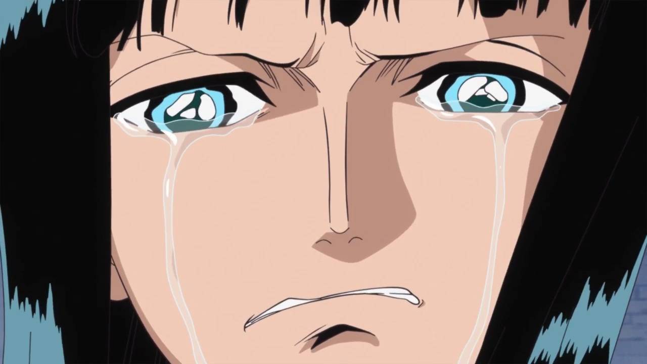 원피스 볼 때마다 소름 돋는 명장면 중 하나 | 인스티즈