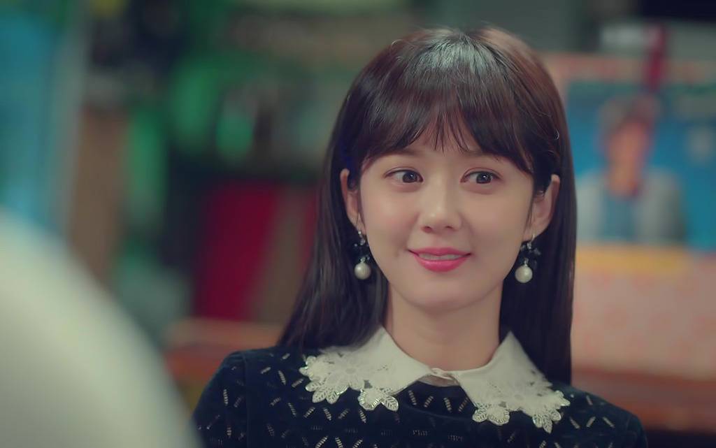 개인적 장나라 인생작 | 인스티즈