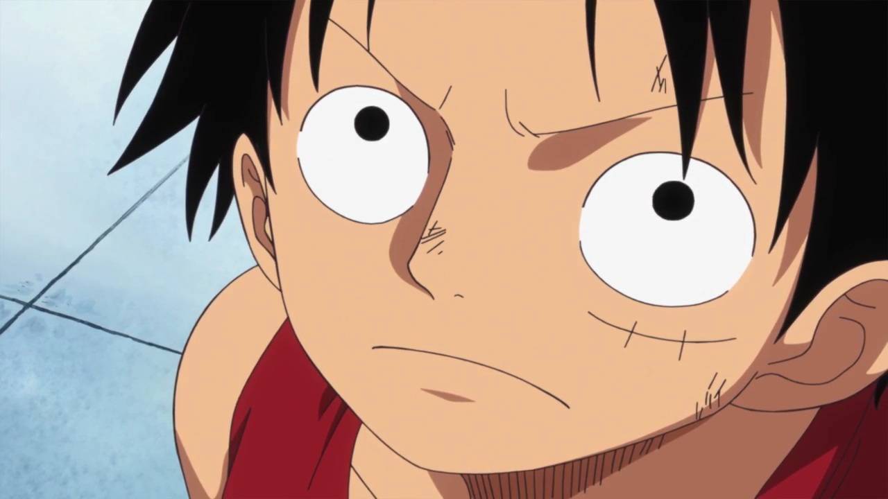 원피스 볼 때마다 소름 돋는 명장면 중 하나 | 인스티즈