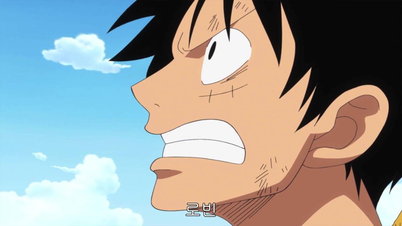 원피스 볼 때마다 소름 돋는 명장면 중 하나 | 인스티즈