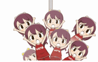 철벽수비하는 타코야끼녀 | 인스티즈