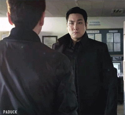 남녀별 영화 볼때 "와!!" 하는 순간 차이.gif | 인스티즈