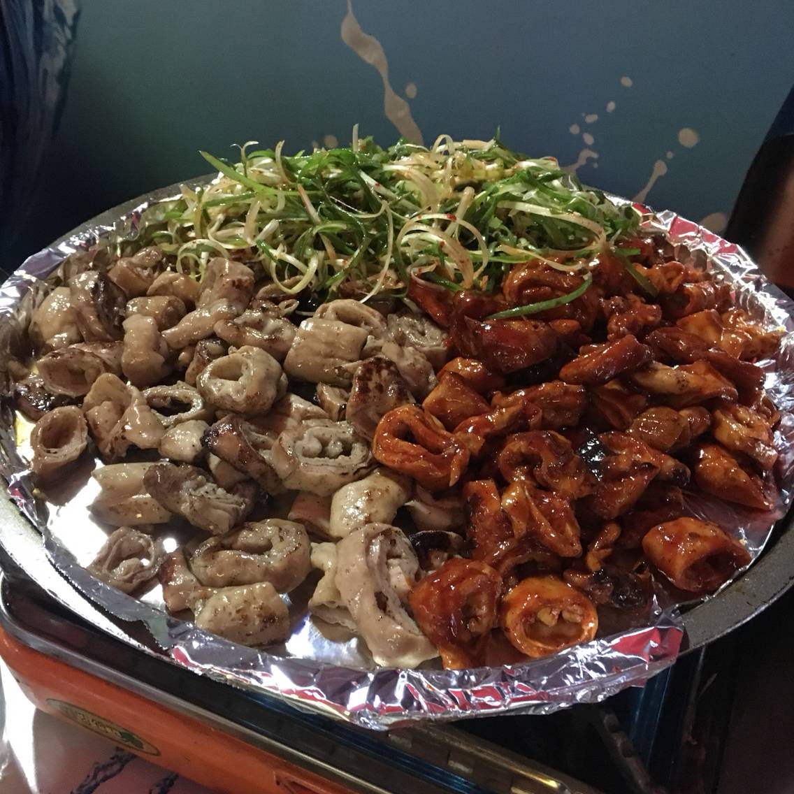 반반 음식..JPG | 인스티즈