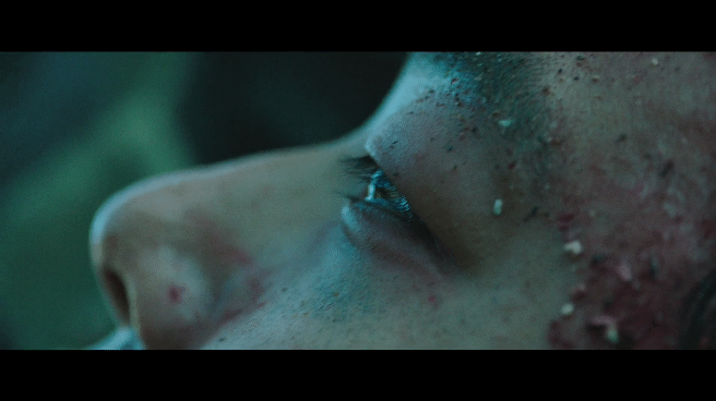 영화 봉오동 전투 희열 전율 울컥 오만감정이 한바가지로 몰려드는 등장씬.jpgif (스포) | 인스티즈