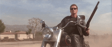 남녀별 영화 볼때 "와!!" 하는 순간 차이.gif | 인스티즈