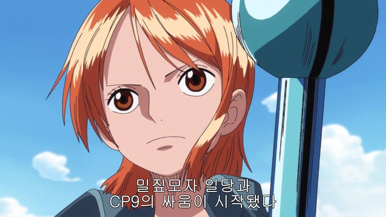 원피스 볼 때마다 소름 돋는 명장면 중 하나 | 인스티즈