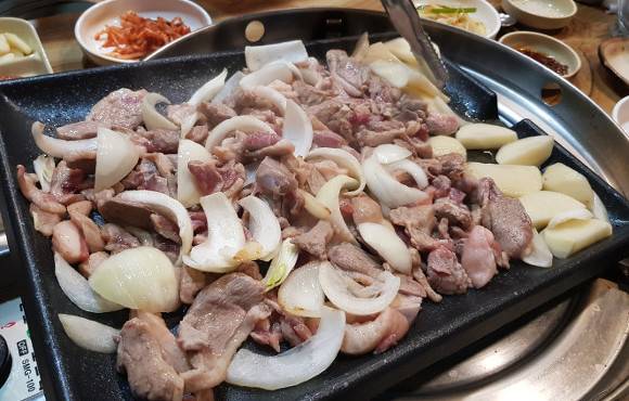 피할 수 없어서 즐기는 디시인 | 인스티즈