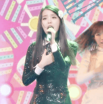 유튜버 아이유의 유튜브 광고.jpg | 인스티즈