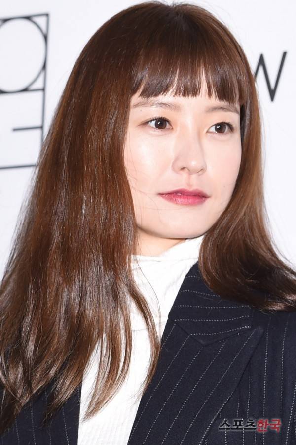 오늘자 몰라볼뻔한 배우 정유미 사진 ㄷㄷㄷㄷ.jpg | 인스티즈