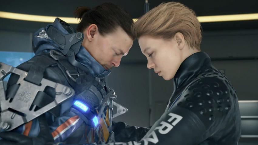 게임리뷰) 데스 스트랜딩&디스코 엘리시움 리뷰: 쿠팡맨과 형사의 신나는 모험 | 인스티즈