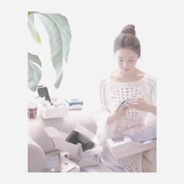 씨야 남규리 10월에 방영하는 드라마 스틸컷과 인스타 움짤 | 인스티즈