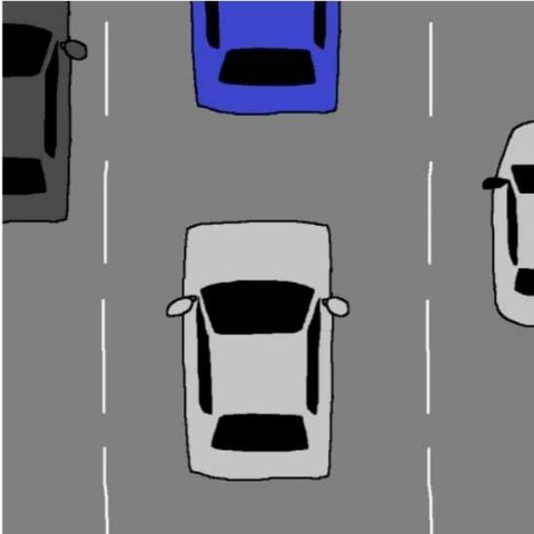 운전하다 개빡치는 만화 | 인스티즈