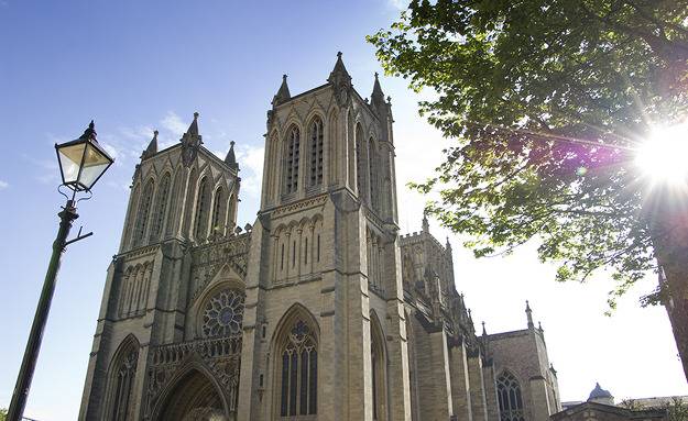여행가면 후회하지 않는다는 영국의 도시 | 인스티즈