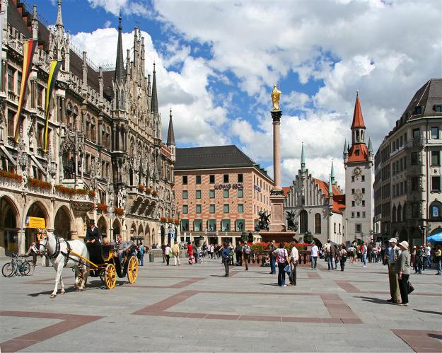 여행가면 후회하지 않는다는 영국의 도시 | 인스티즈