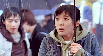 남녀별 영화 볼때 "와!!" 하는 순간 차이.gif | 인스티즈