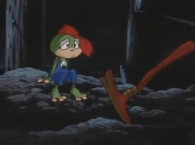 요즘 비가 멈추지 않고 오는 이유 GIF | 인스티즈