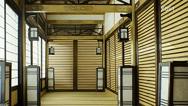 제작비 13억으로 찍었다는 드라마.gif | 인스티즈