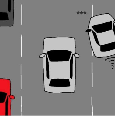 운전하다 개빡치는 만화 | 인스티즈