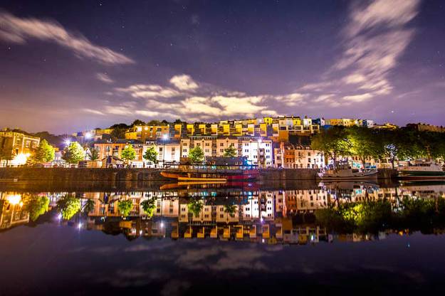 여행가면 후회하지 않는다는 영국의 도시 | 인스티즈