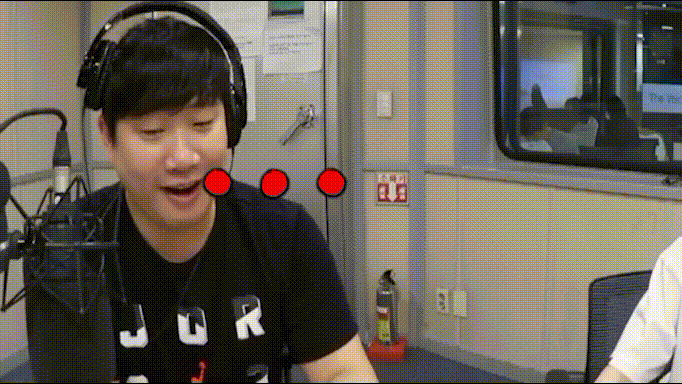 생녹방에서 게스트한테 극대노하며 눈욕을 퍼붓는 배성재(feat : 조선의 마지막 유교돌) | 인스티즈