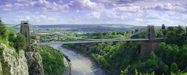 여행가면 후회하지 않는다는 영국의 도시 | 인스티즈