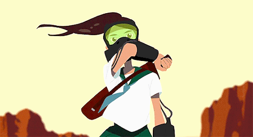 올해 나온 애니메이션.gif | 인스티즈