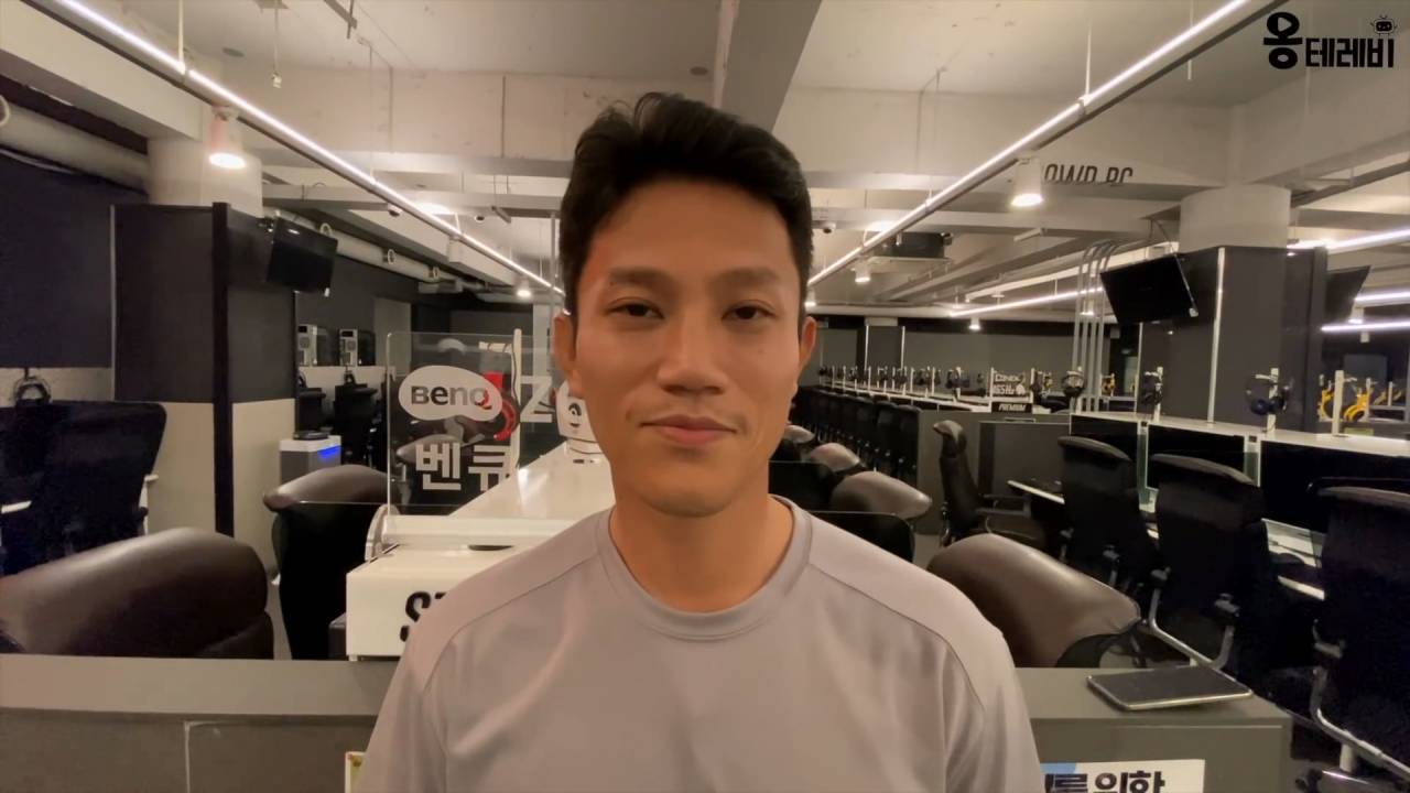 조준호 가짜사나이 2기 지원 | 인스티즈