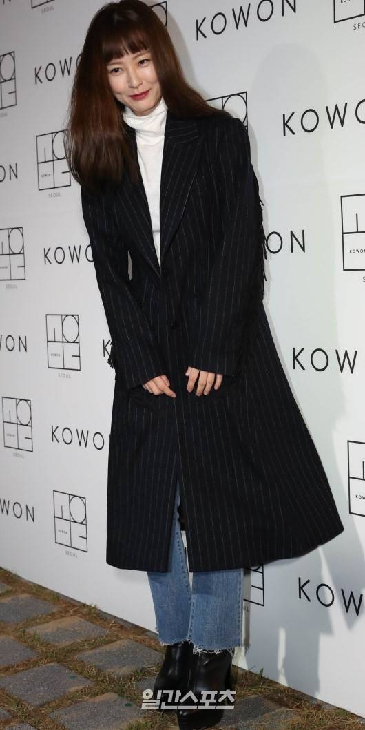 오늘자 몰라볼뻔한 배우 정유미 사진 ㄷㄷㄷㄷ.jpg | 인스티즈