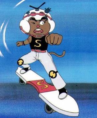 손오공 하면 가장 먼저 떠오르는 인물은? | 인스티즈