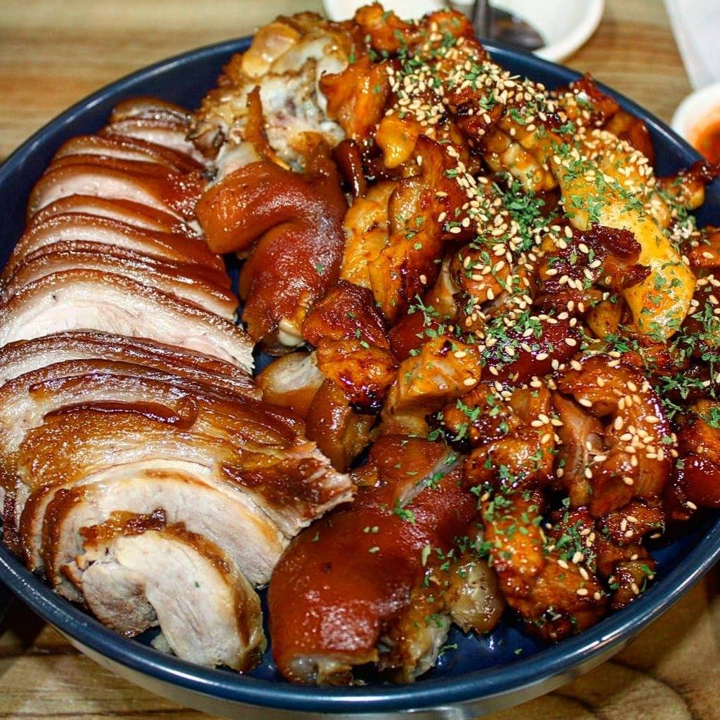 반반 음식..JPG | 인스티즈