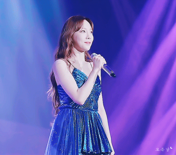 악플에 힘들어하던 태연에게 김희철이 건낸 위로의 말 | 인스티즈