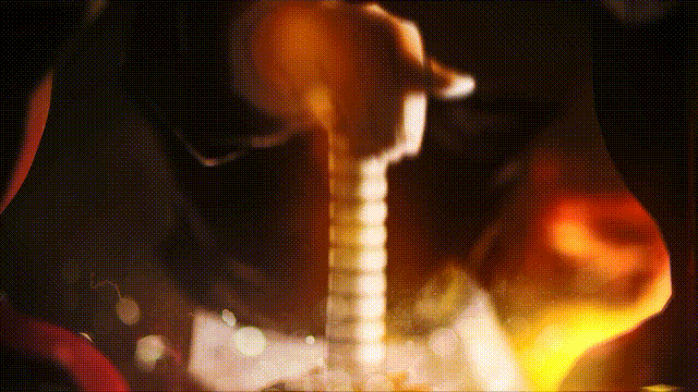 귀멸의 칼날 극장판을 기다리지 못한 팬들이 직접 만든 전투씬.gif | 인스티즈