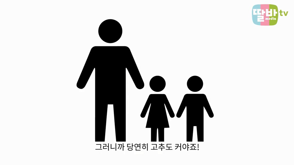 라라언니의 유익한 성교육-아빠꼬추는 왜 내 꼬추보다 커요?? | 인스티즈