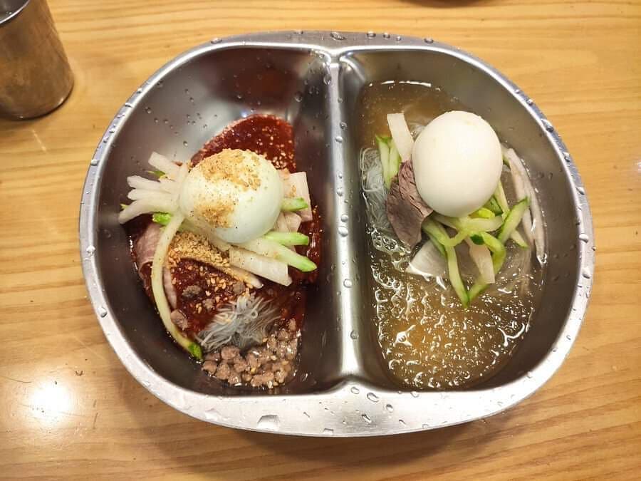 반반 음식..JPG | 인스티즈