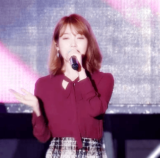 유튜버 아이유의 유튜브 광고.jpg | 인스티즈