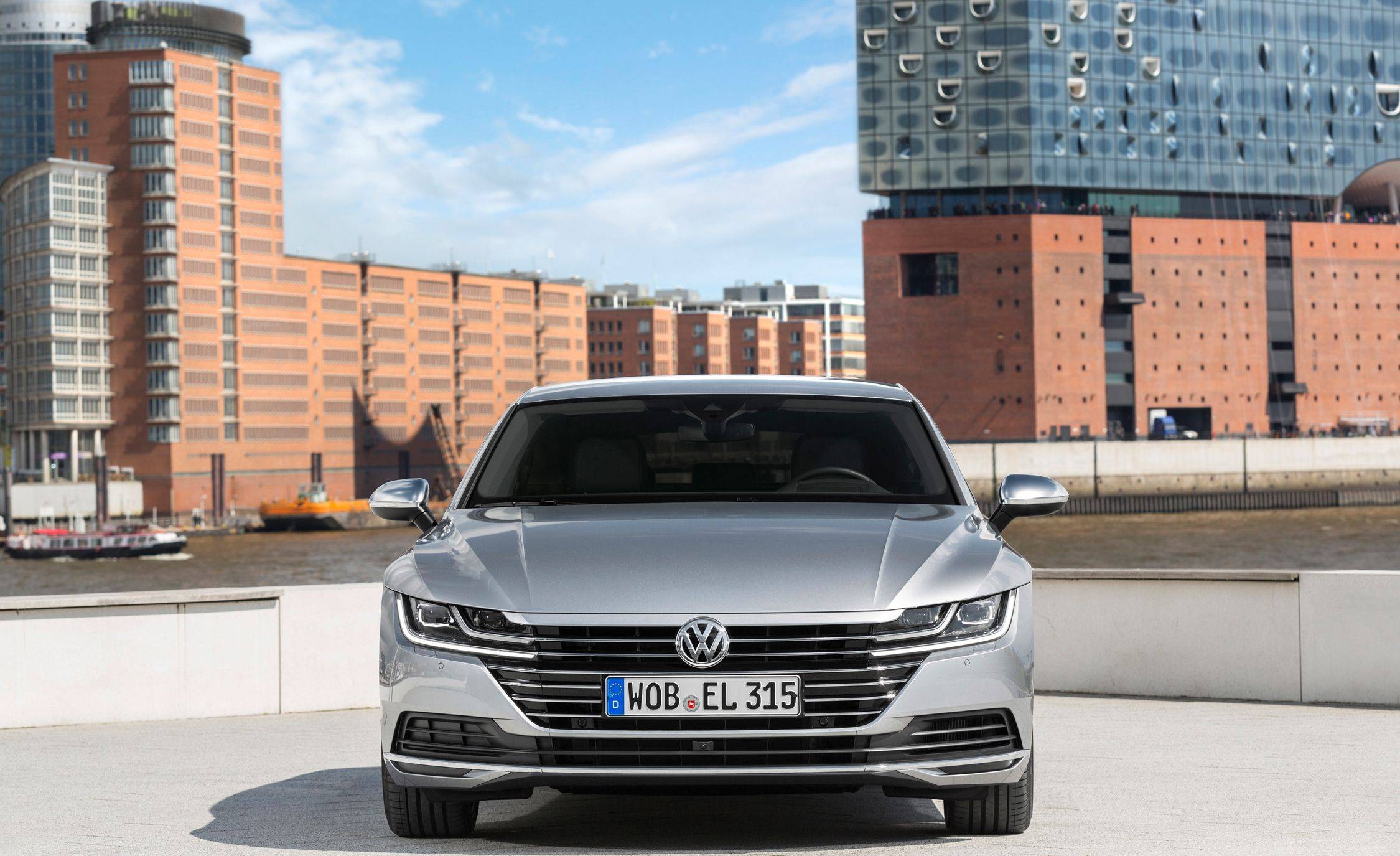 2019 신형 폭스바겐 아테온 [데이터주의] | 인스티즈