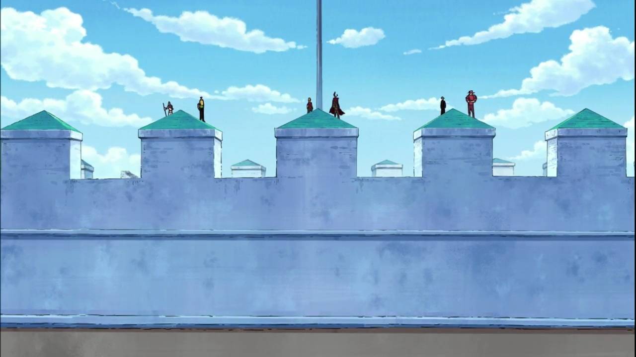 원피스 볼 때마다 소름 돋는 명장면 중 하나 | 인스티즈