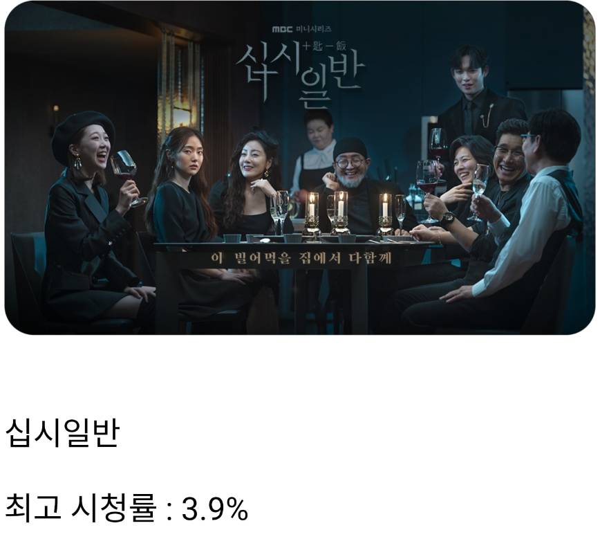 올해 연기대상하기 힘들듯 한 MBC 현 드라마 상황 .jpg | 인스티즈