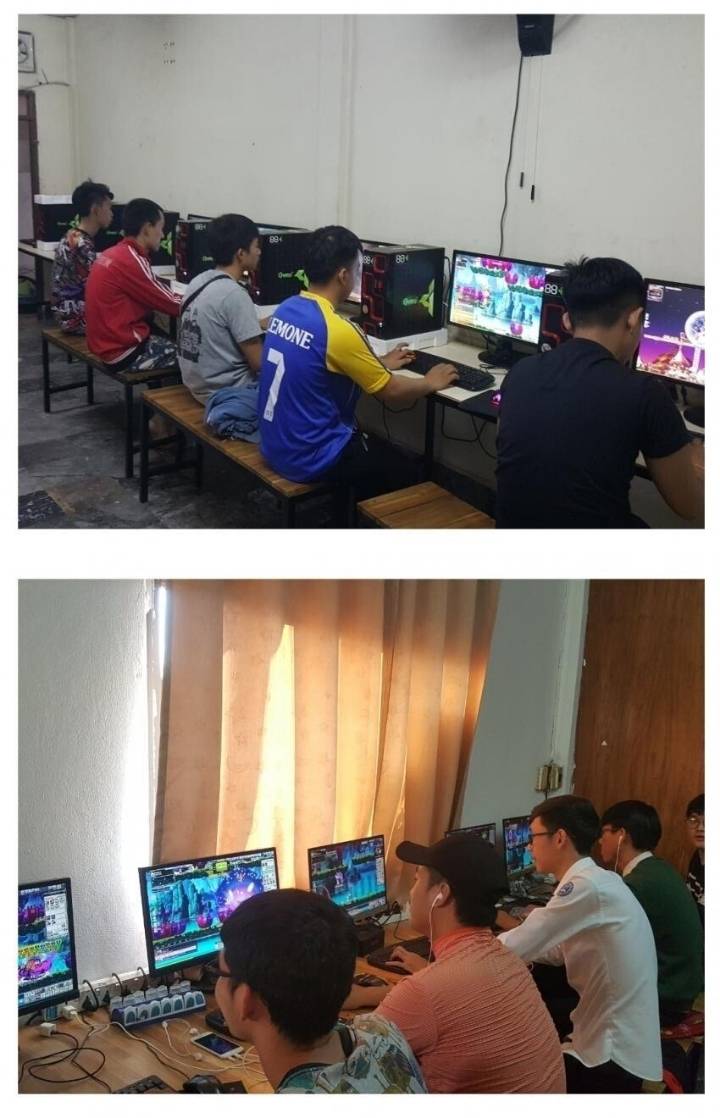 동남아에만 있는 직업.jpg | 인스티즈