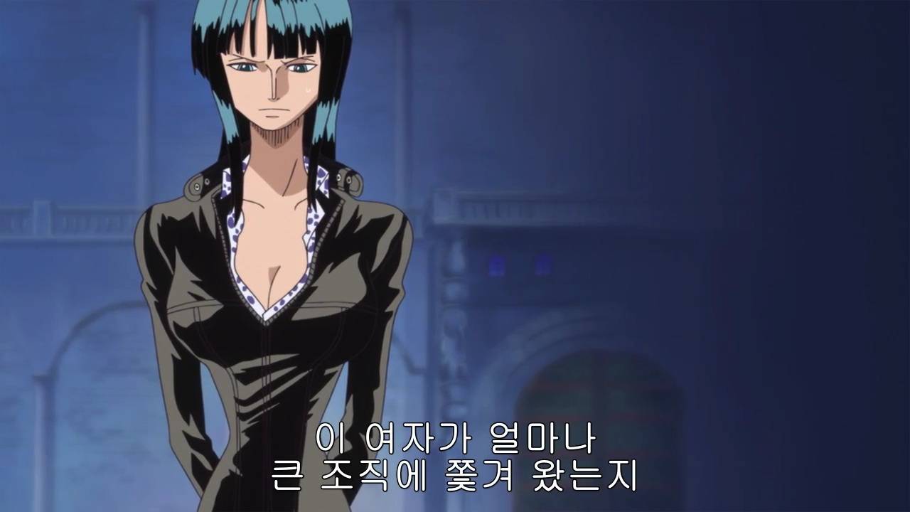 원피스 볼 때마다 소름 돋는 명장면 중 하나 | 인스티즈