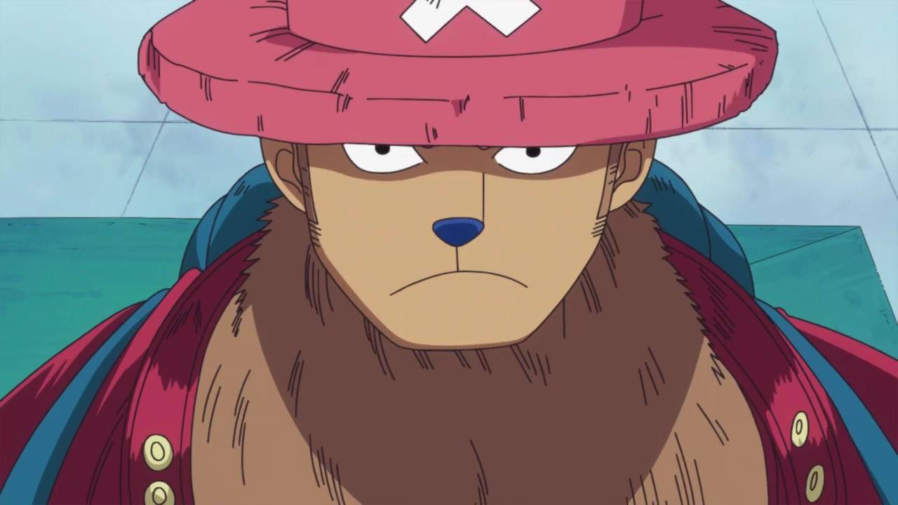 원피스 볼 때마다 소름 돋는 명장면 중 하나 | 인스티즈