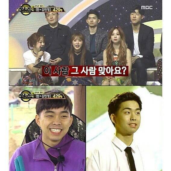 남자는 이마까면 외모 업그레이드.jpg | 인스티즈