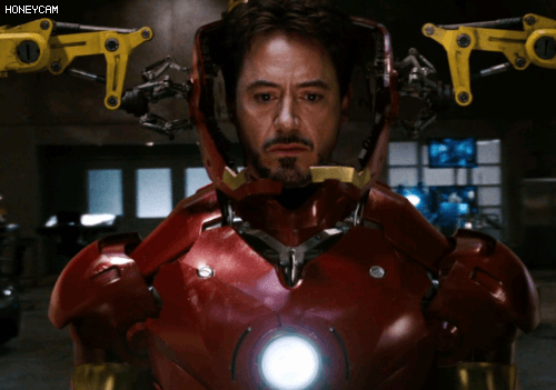 남녀별 영화 볼때 "와!!" 하는 순간 차이.gif | 인스티즈