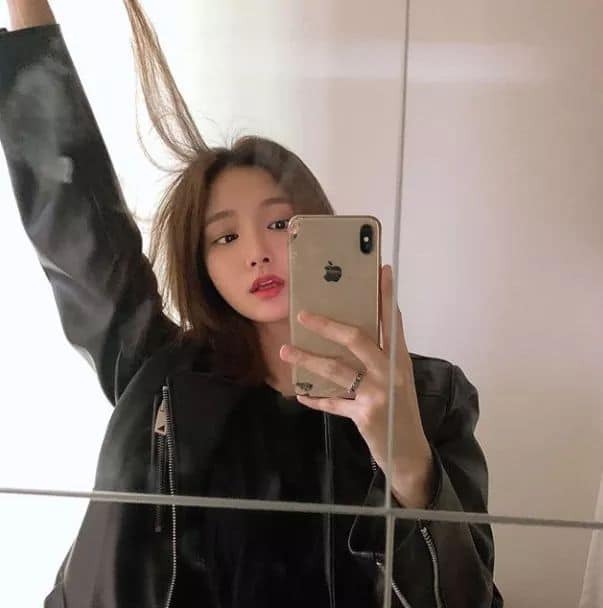 2010년대 후반 데뷔한 걸그룹 멤버 비주얼 투탑 (주관) | 인스티즈