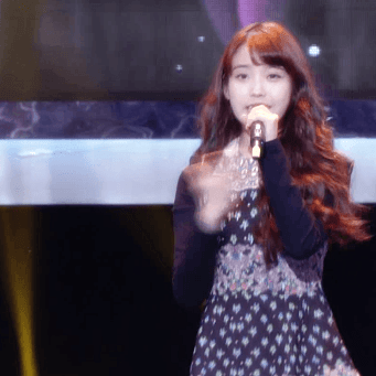 유튜버 아이유의 유튜브 광고.jpg | 인스티즈