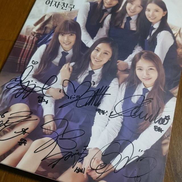 타이틀곡만큼(보다) 좋은 여자친구 수록곡들 모음 | 인스티즈