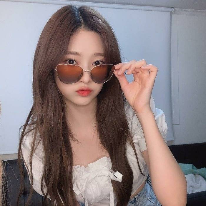 2010년대 후반 데뷔한 걸그룹 멤버 비주얼 투탑 (주관) | 인스티즈