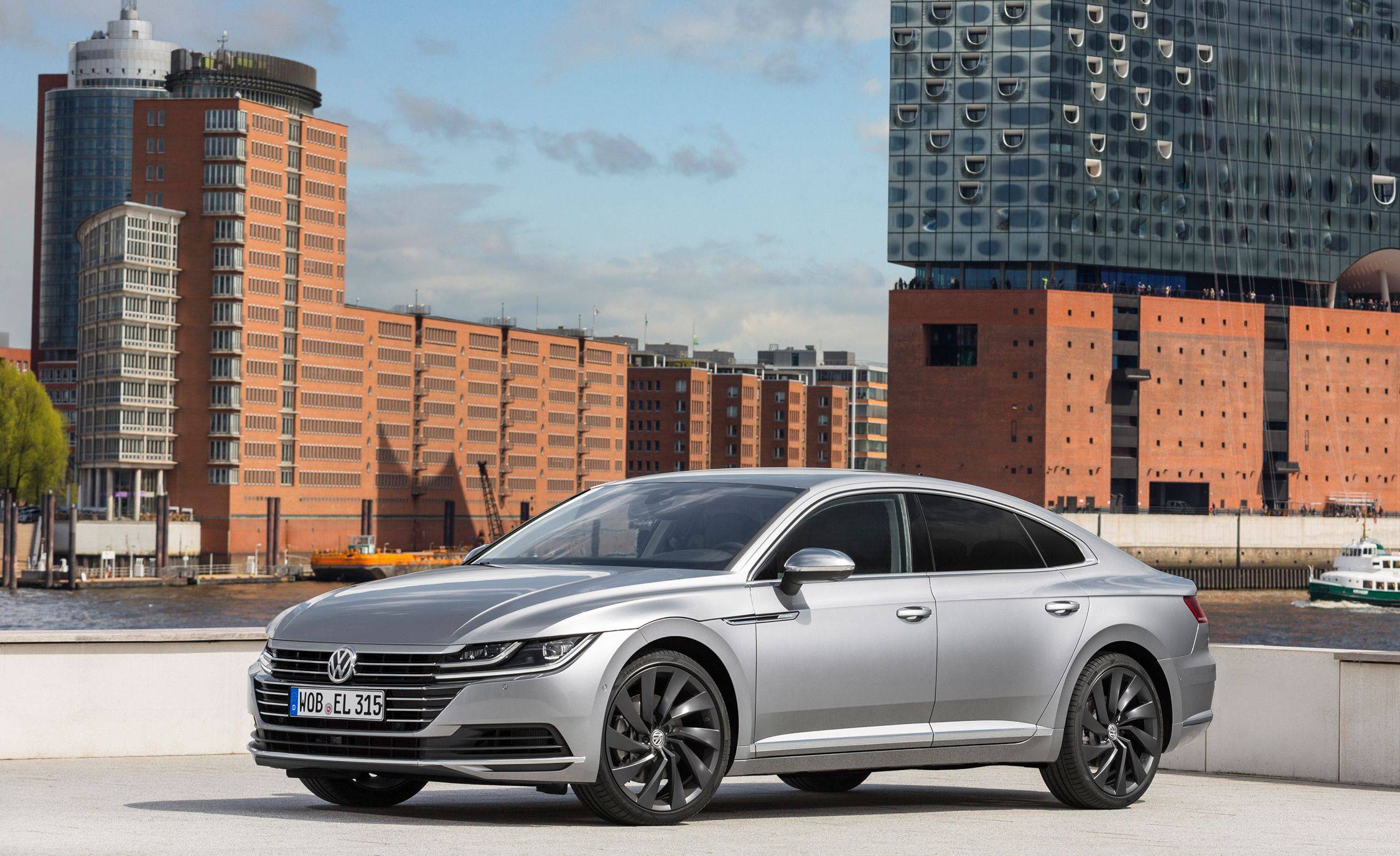 2019 신형 폭스바겐 아테온 [데이터주의] | 인스티즈