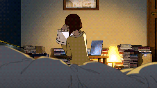 올해 나온 애니메이션.gif | 인스티즈