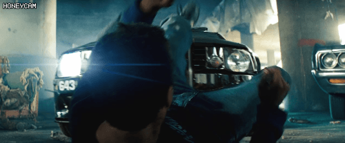 남녀별 영화 볼때 "와!!" 하는 순간 차이.gif | 인스티즈